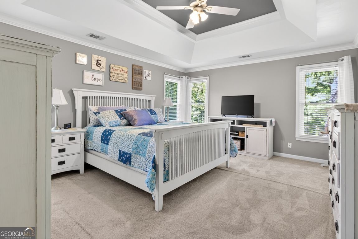 2700 Bay Ridge Drive Loganville - Photo 27