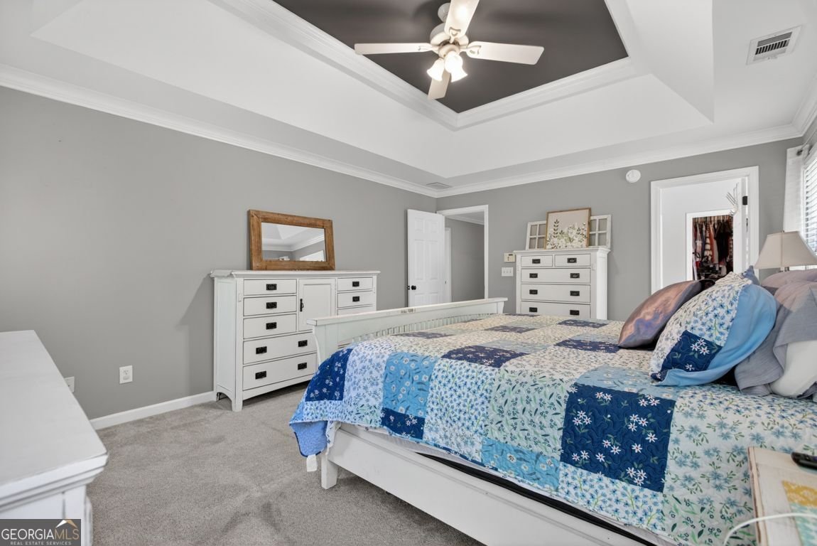 2700 Bay Ridge Drive Loganville - Photo 29