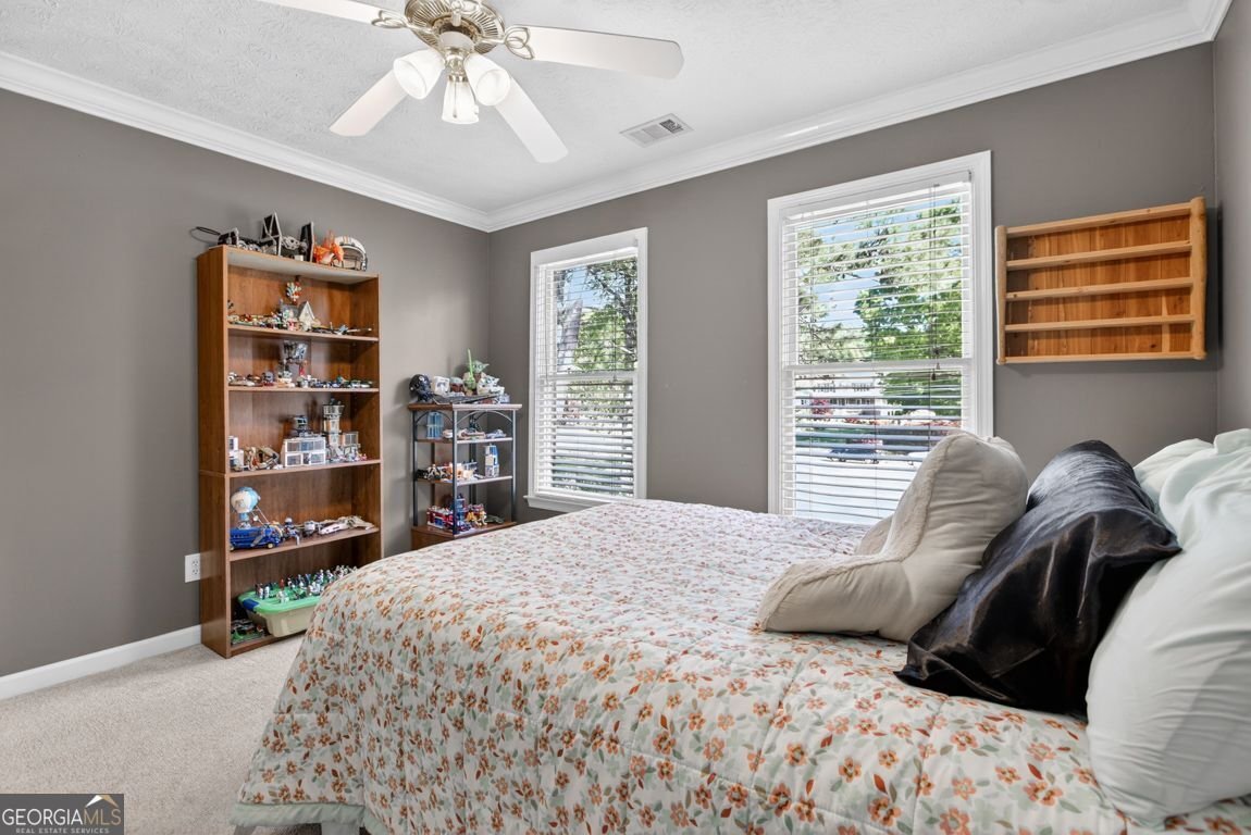 2700 Bay Ridge Drive Loganville - Photo 37