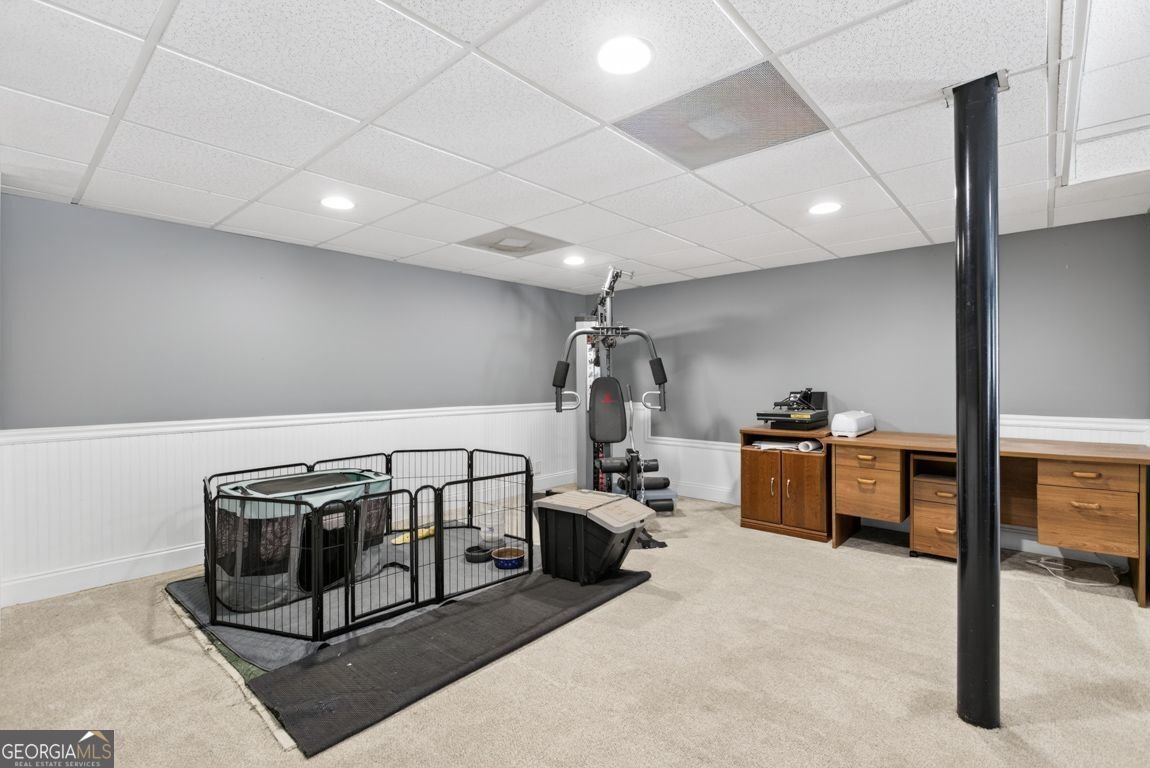 2700 Bay Ridge Drive Loganville - Photo 47