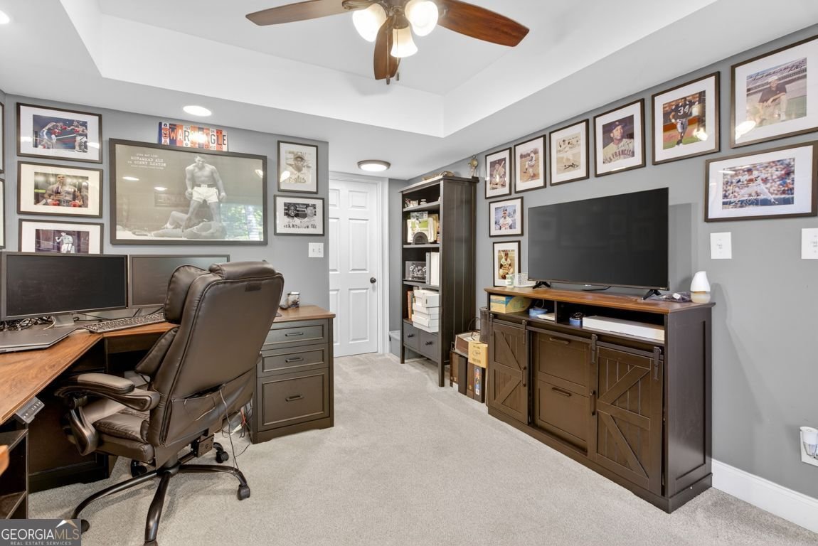 2700 Bay Ridge Drive Loganville - Photo 50