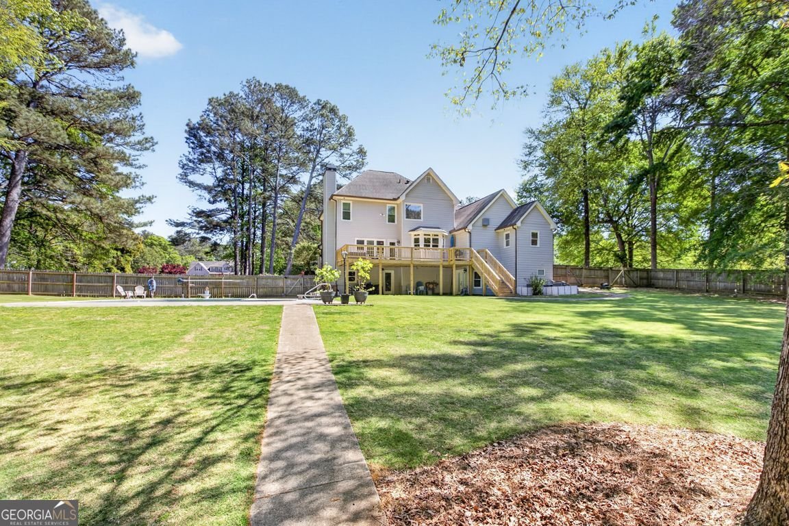 2700 Bay Ridge Drive Loganville - Photo 55