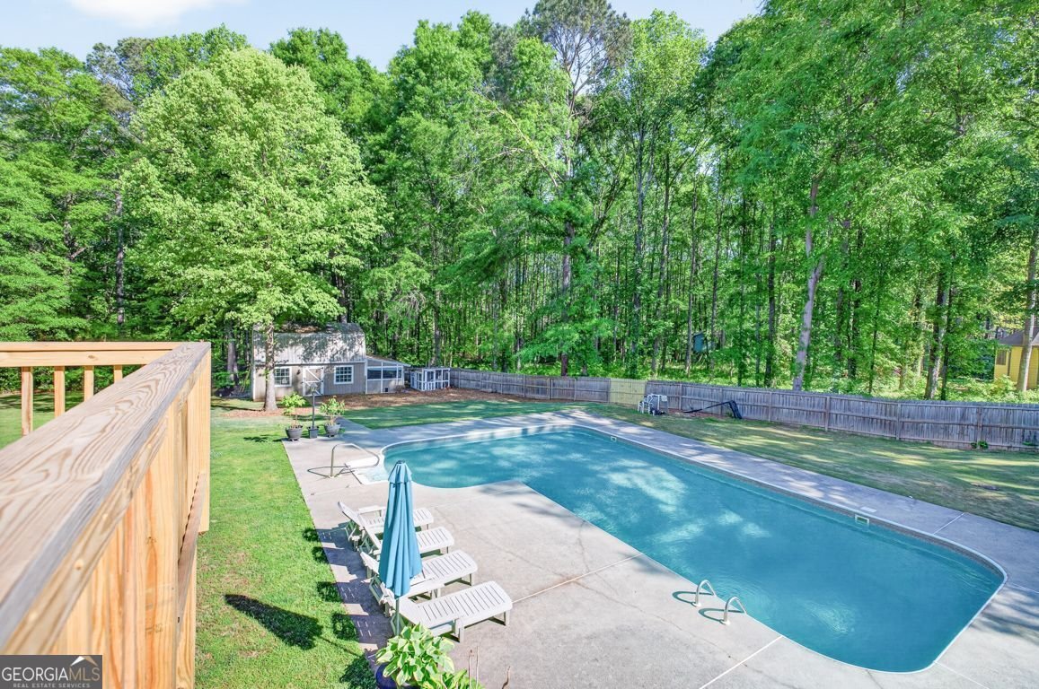 2700 Bay Ridge Drive Loganville - Photo 57