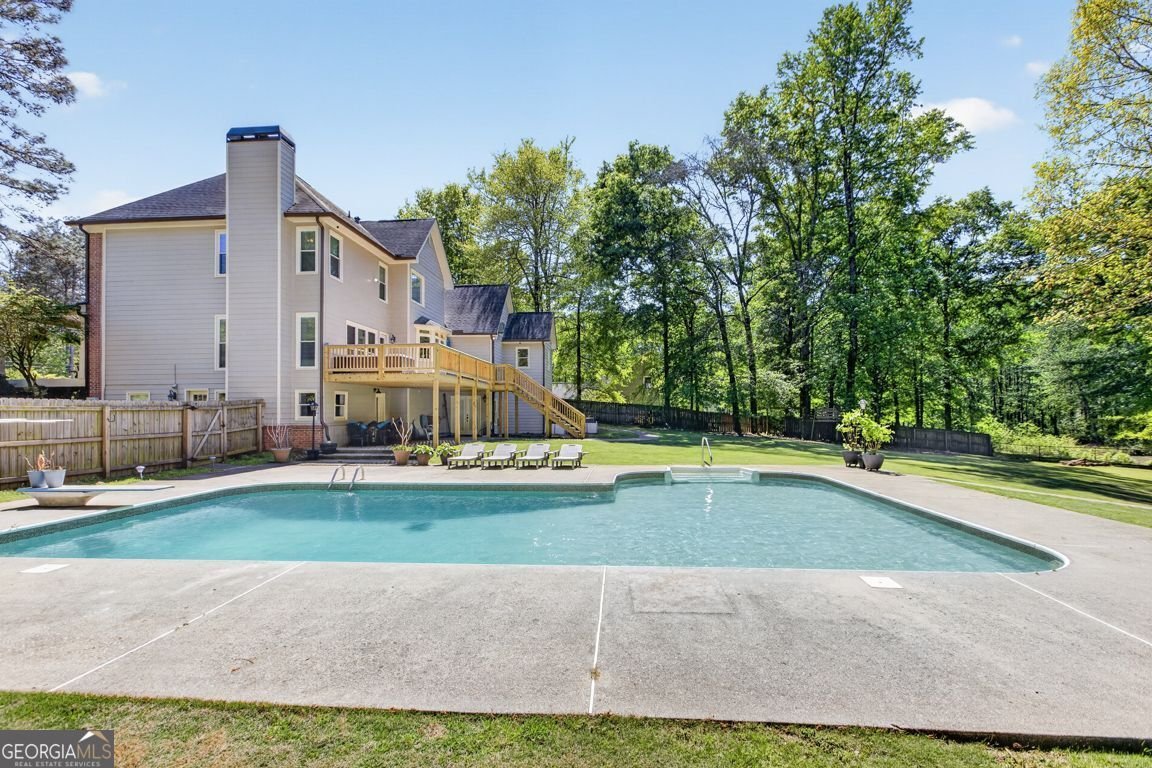 2700 Bay Ridge Drive Loganville - Photo 59