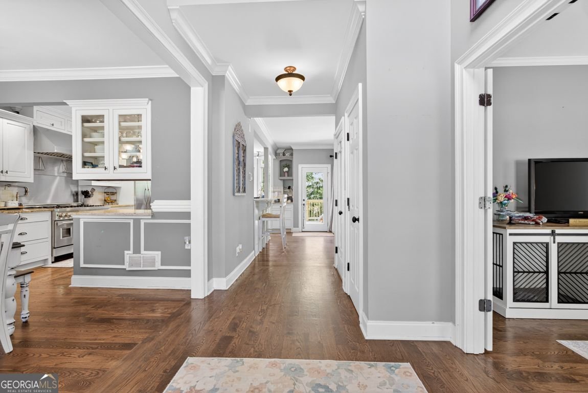 2700 Bay Ridge Drive Loganville - Photo 8