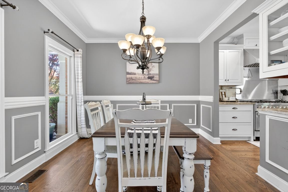 2700 Bay Ridge Drive Loganville - Photo 9