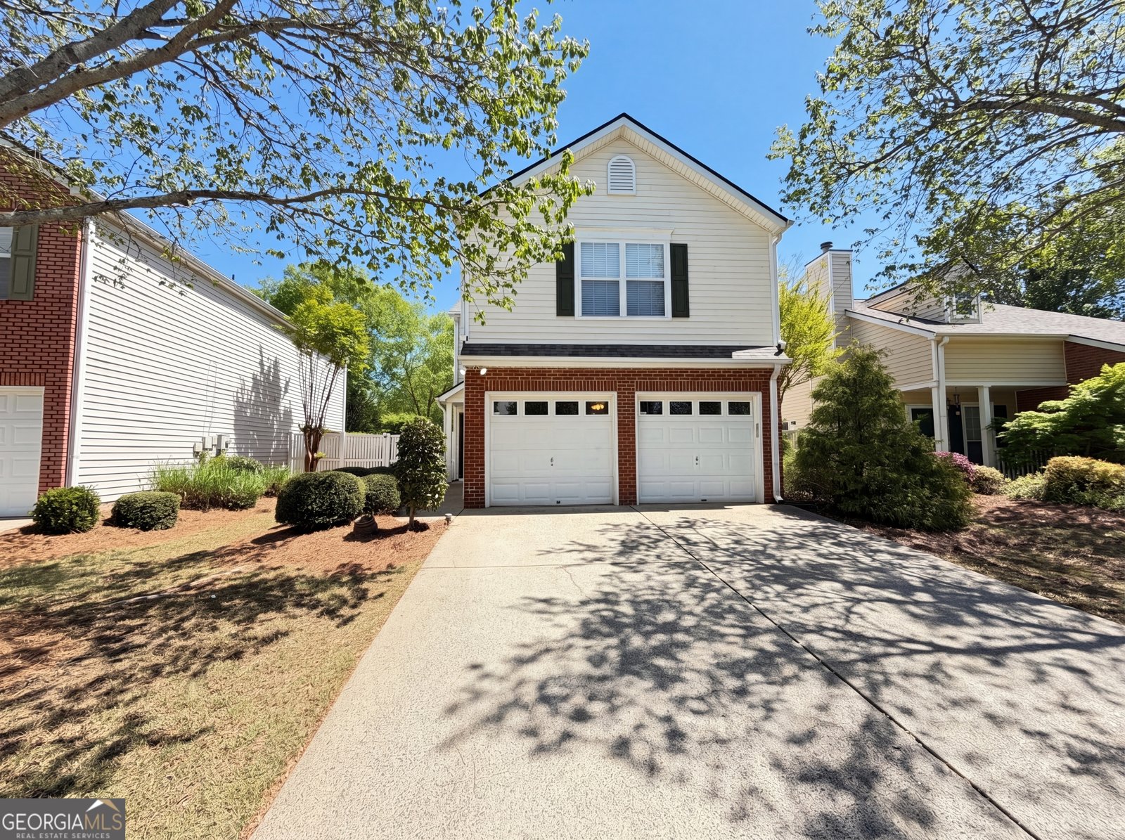 13331 Harpley Court Alpharetta - Photo 1