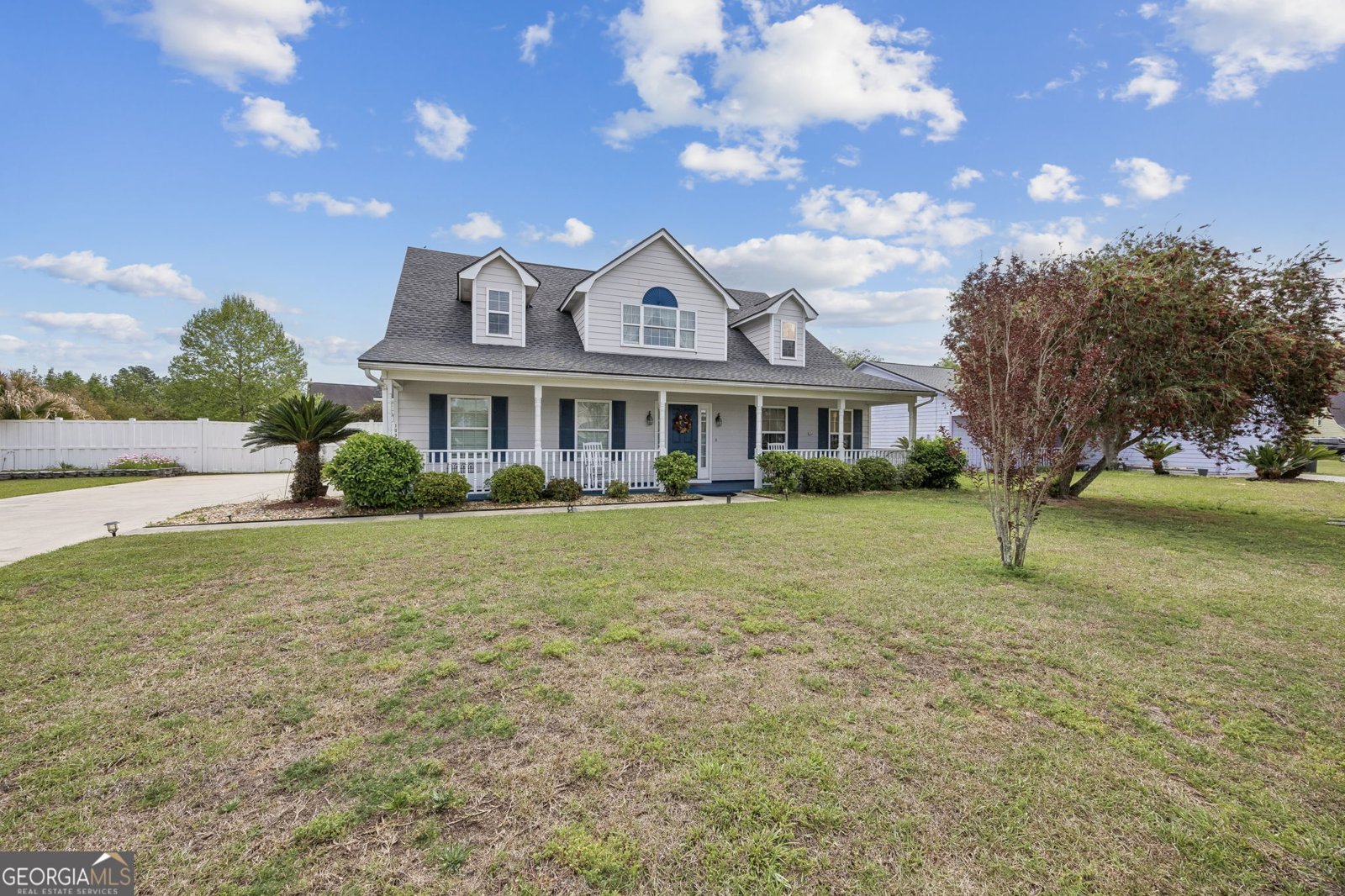 109 Sugarmill Boulevard St. Marys - main photo