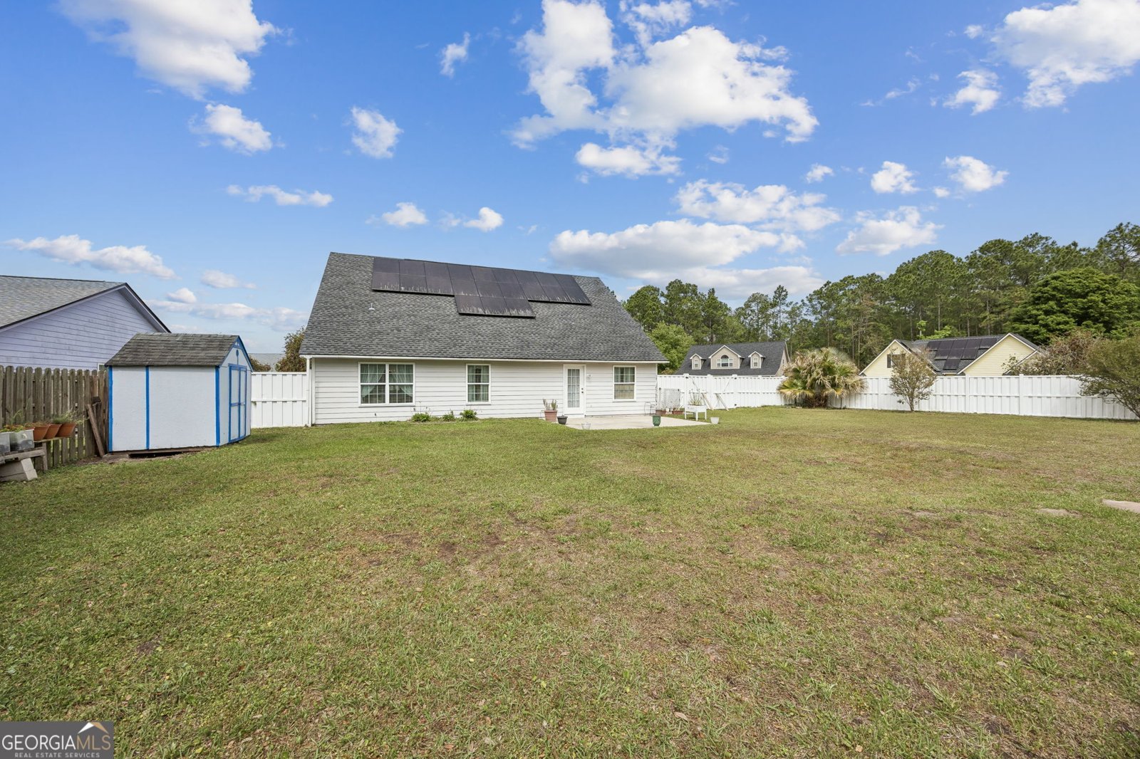 109 Sugarmill Boulevard St. Marys - Photo 31