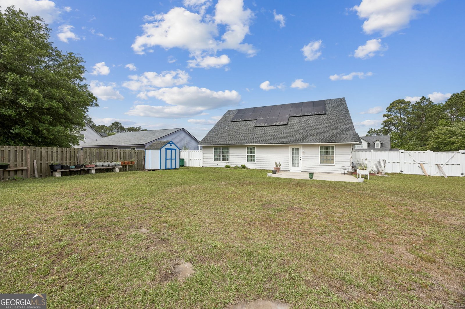 109 Sugarmill Boulevard St. Marys - Photo 32