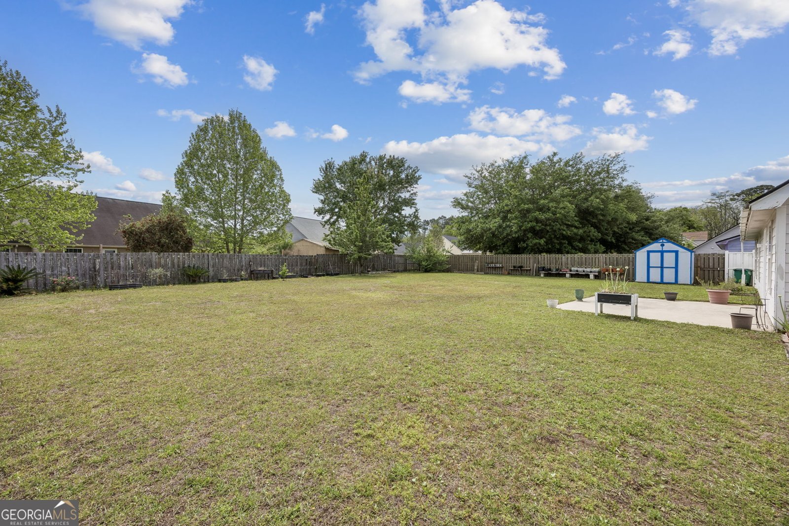 109 Sugarmill Boulevard St. Marys - Photo 33