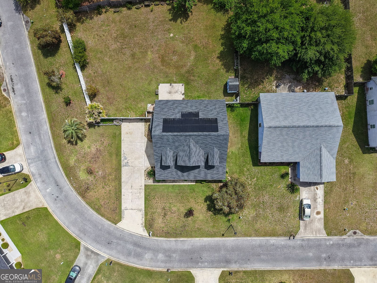 109 Sugarmill Boulevard St. Marys - Photo 35
