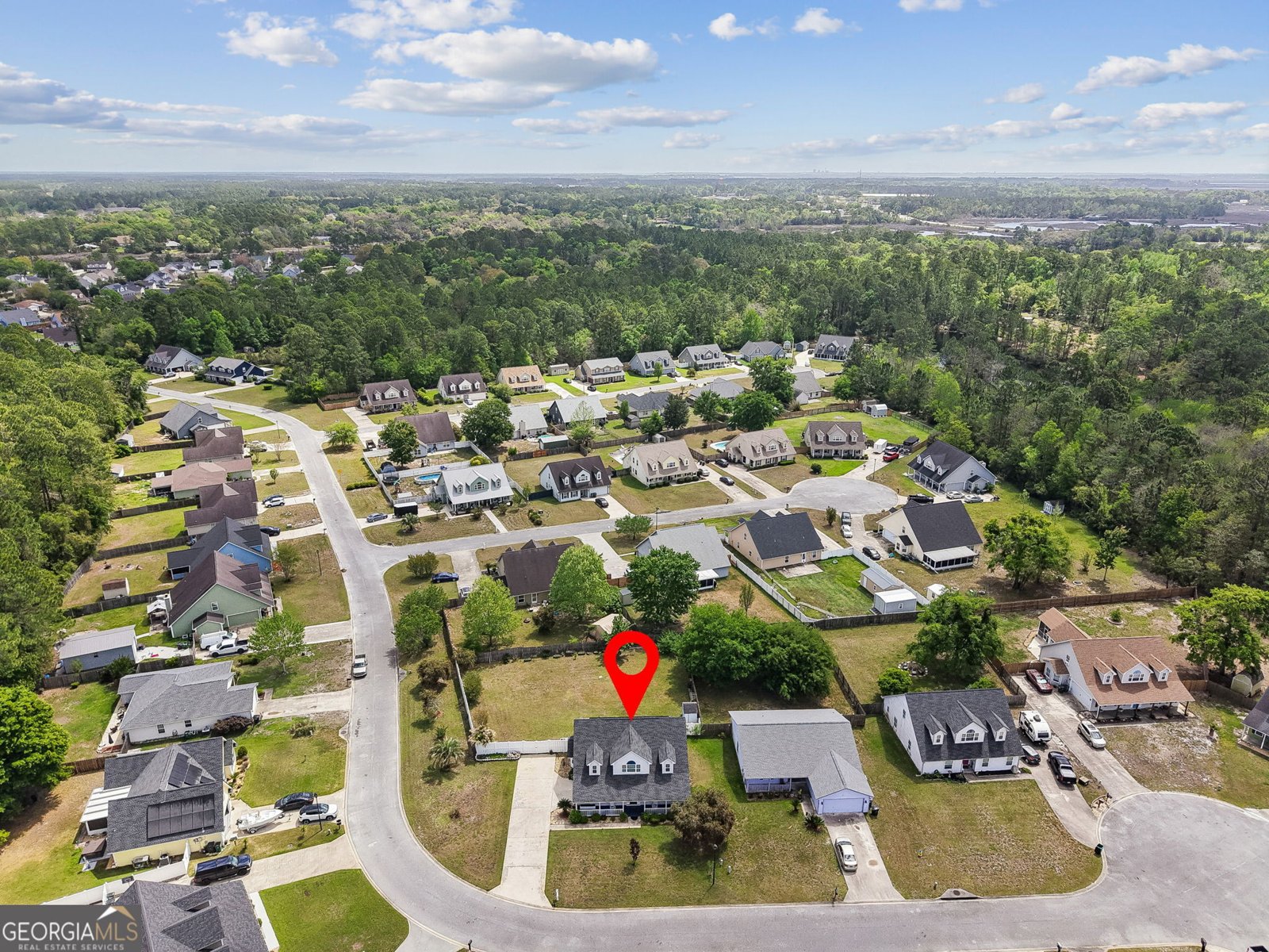 109 Sugarmill Boulevard St. Marys - Photo 36