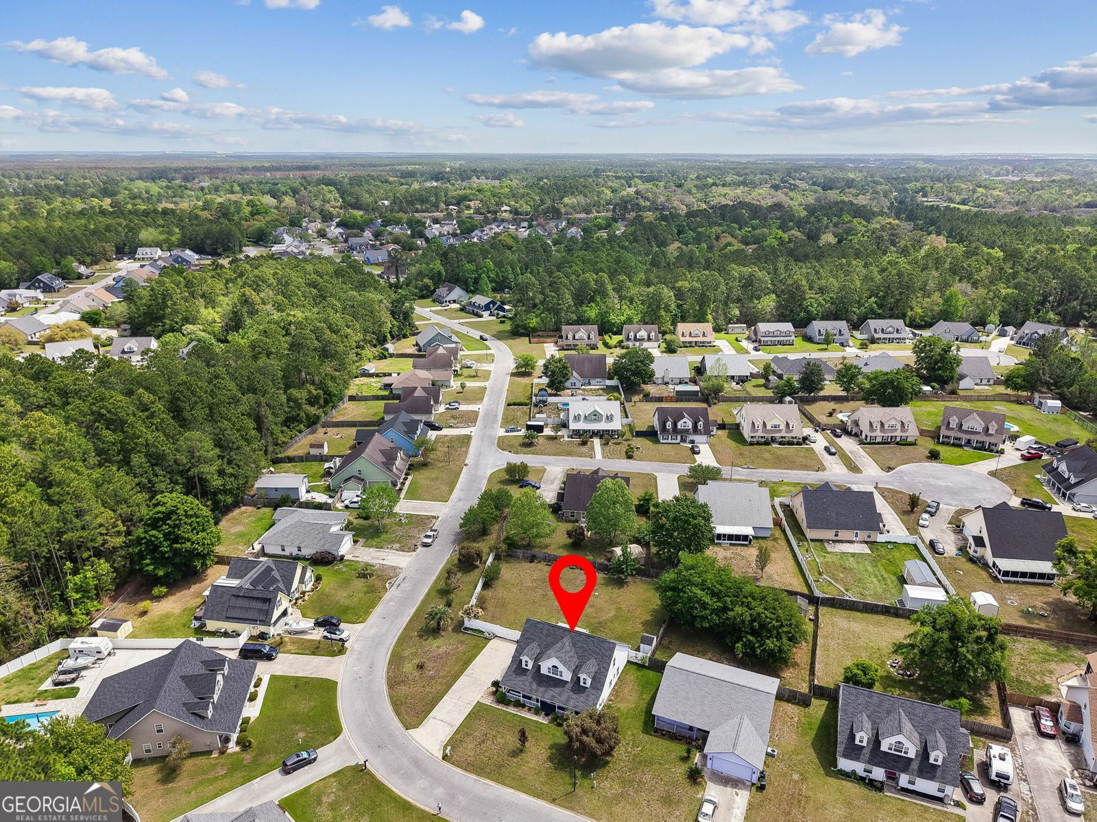 109 Sugarmill Boulevard St. Marys - Photo 37
