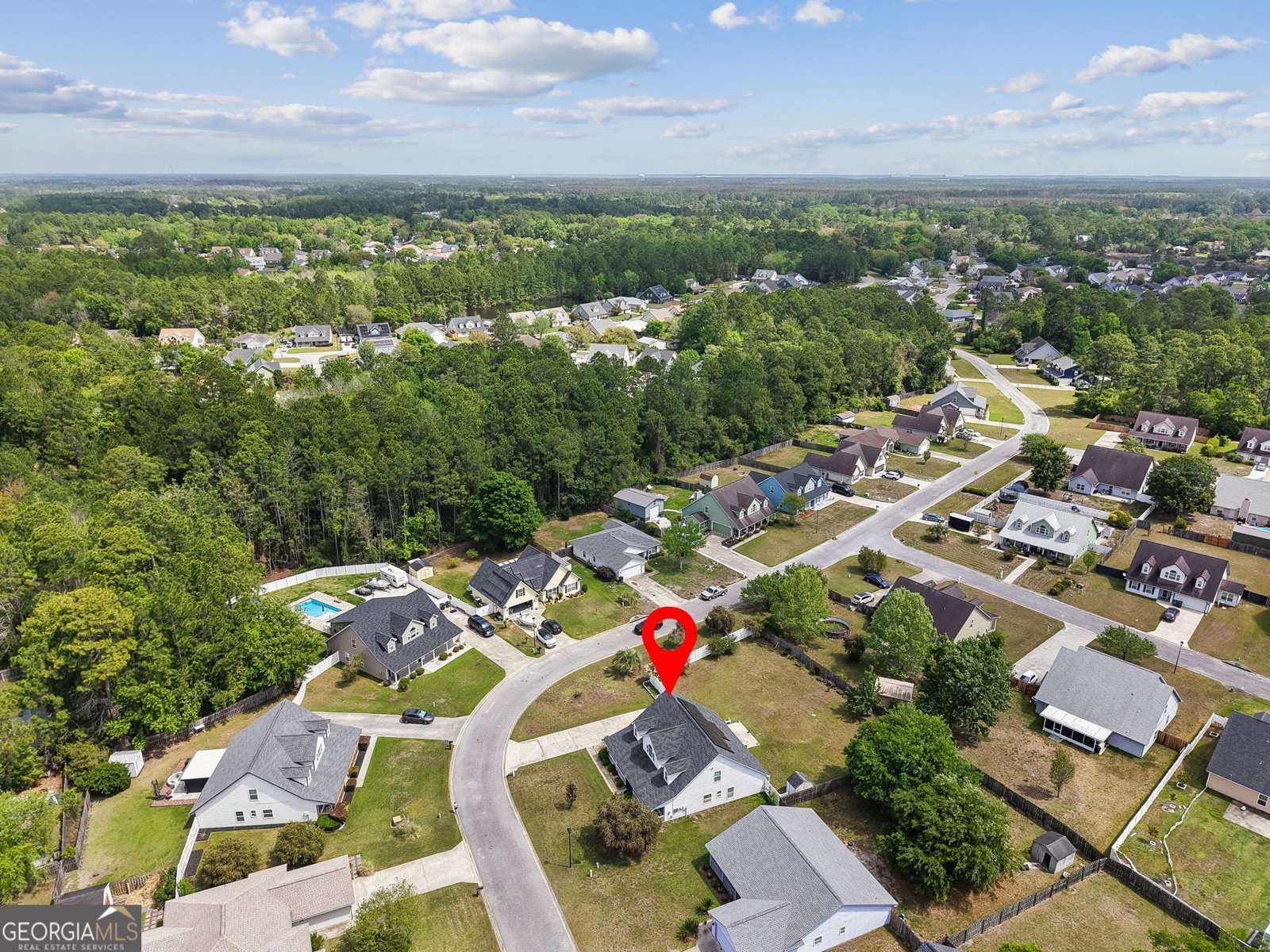 109 Sugarmill Boulevard St. Marys - Photo 38