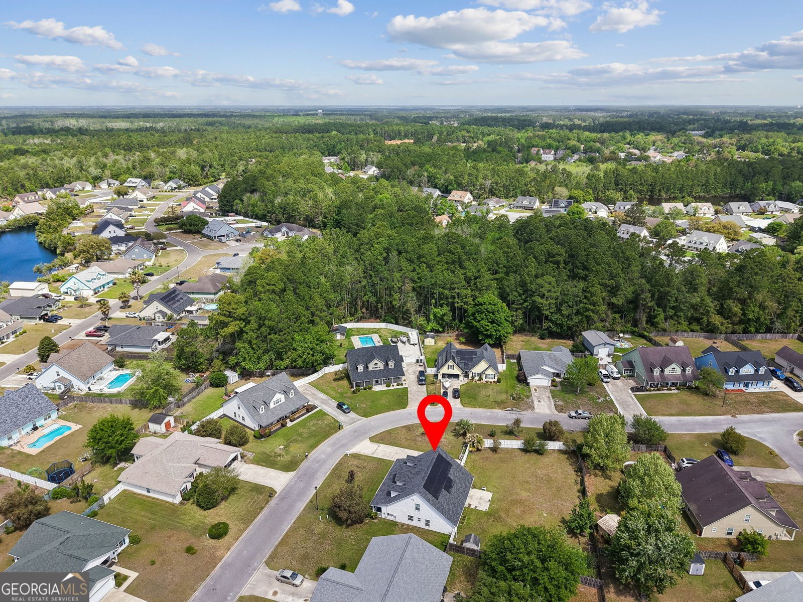 109 Sugarmill Boulevard St. Marys - Photo 39