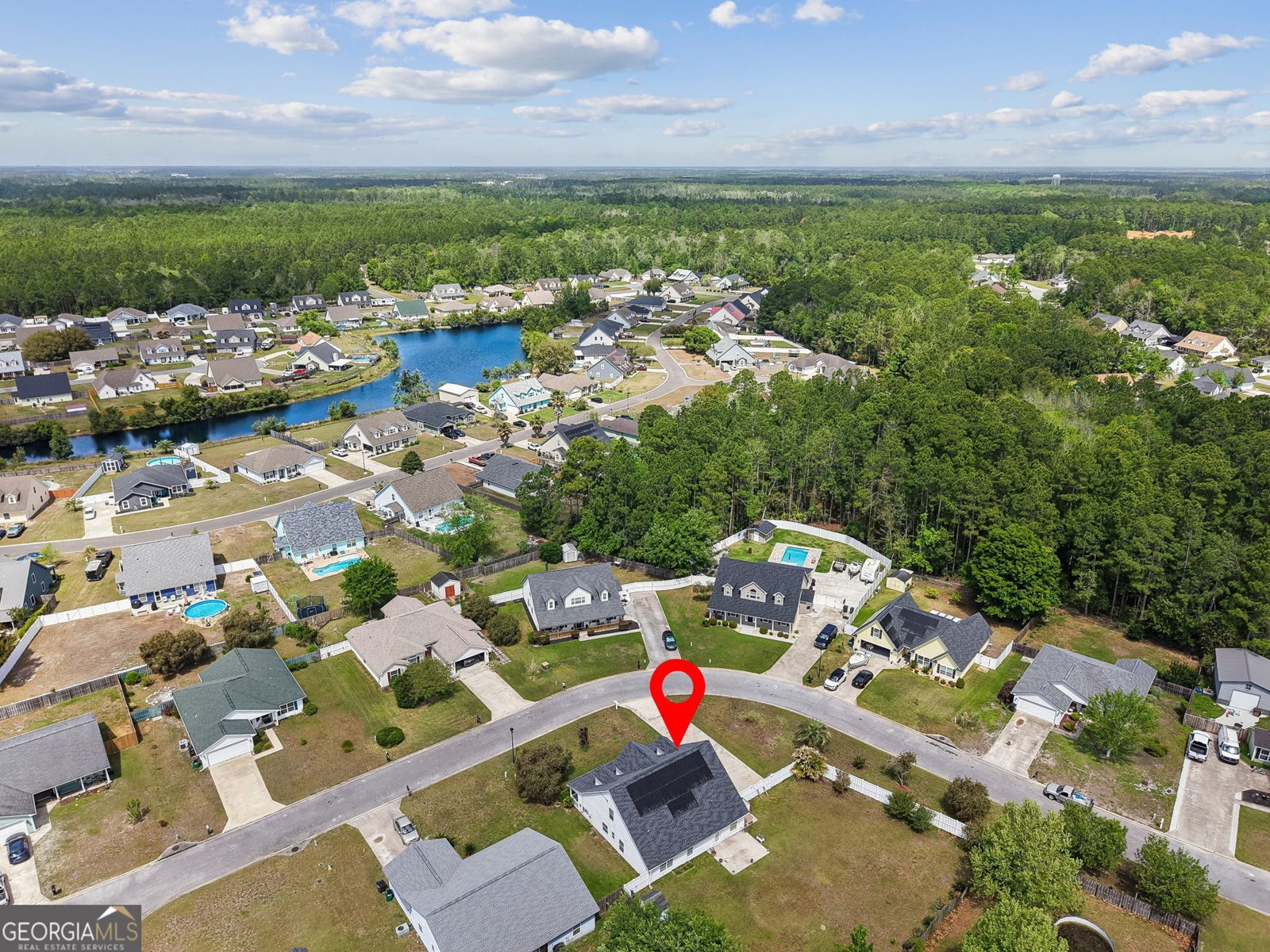 109 Sugarmill Boulevard St. Marys - Photo 40