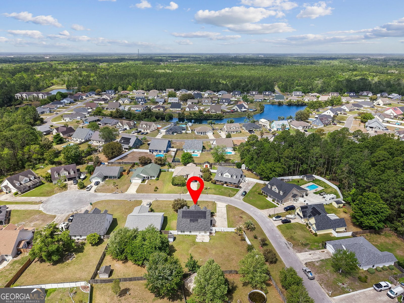 109 Sugarmill Boulevard St. Marys - Photo 41
