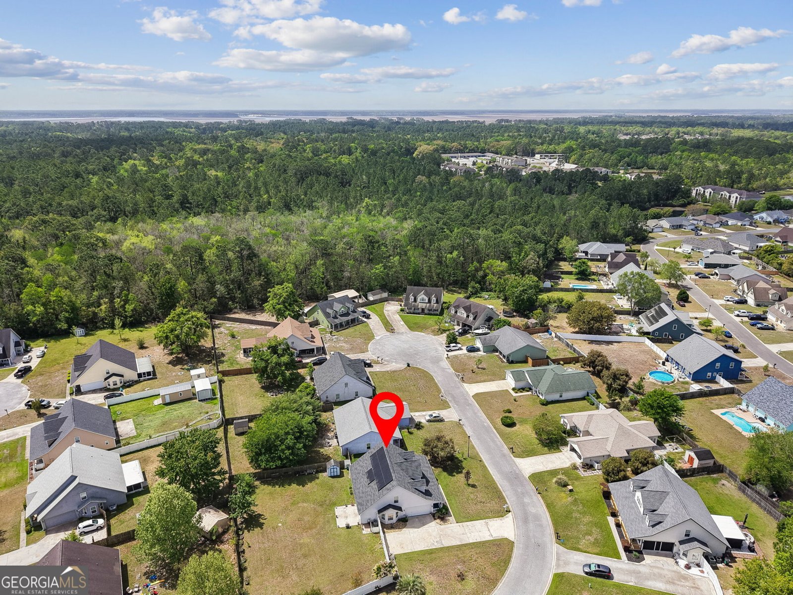 109 Sugarmill Boulevard St. Marys - Photo 42
