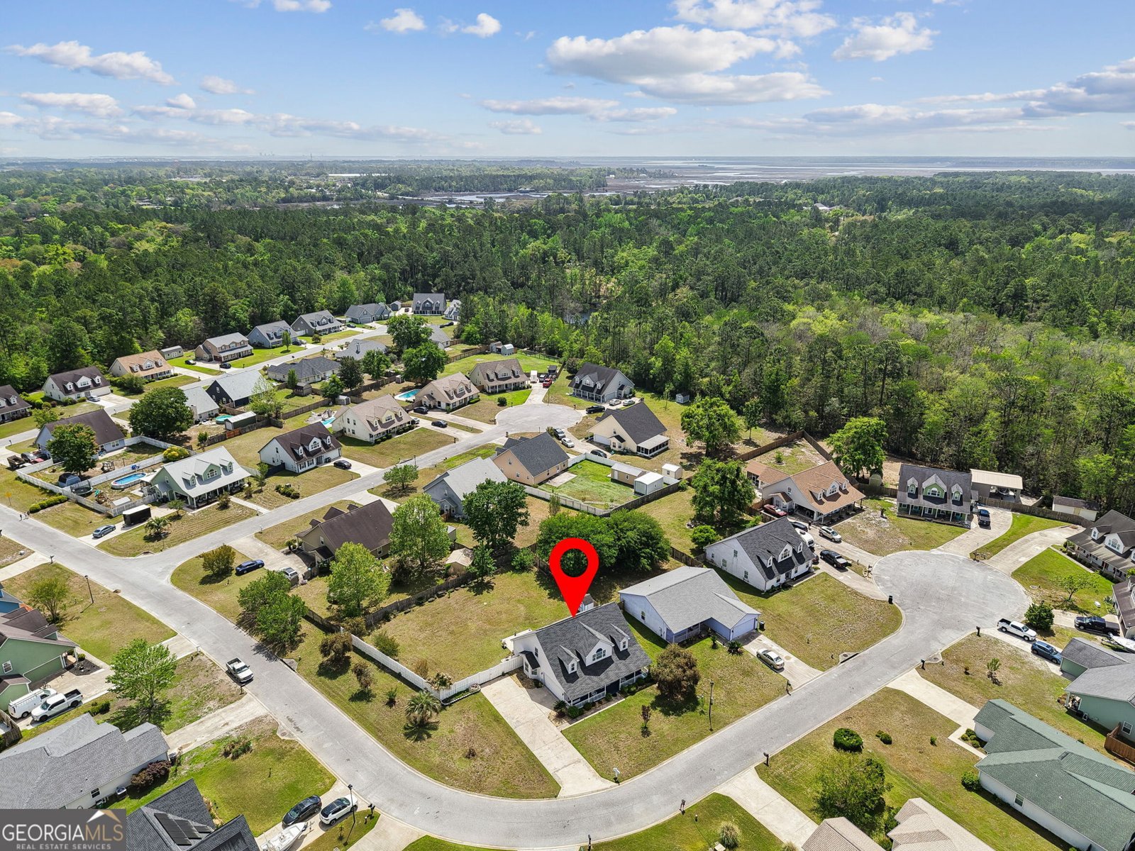 109 Sugarmill Boulevard St. Marys - Photo 43