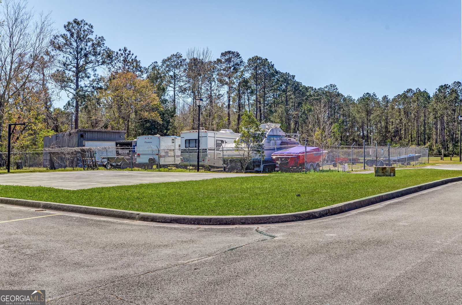 109 Sugarmill Boulevard St. Marys - Photo 45