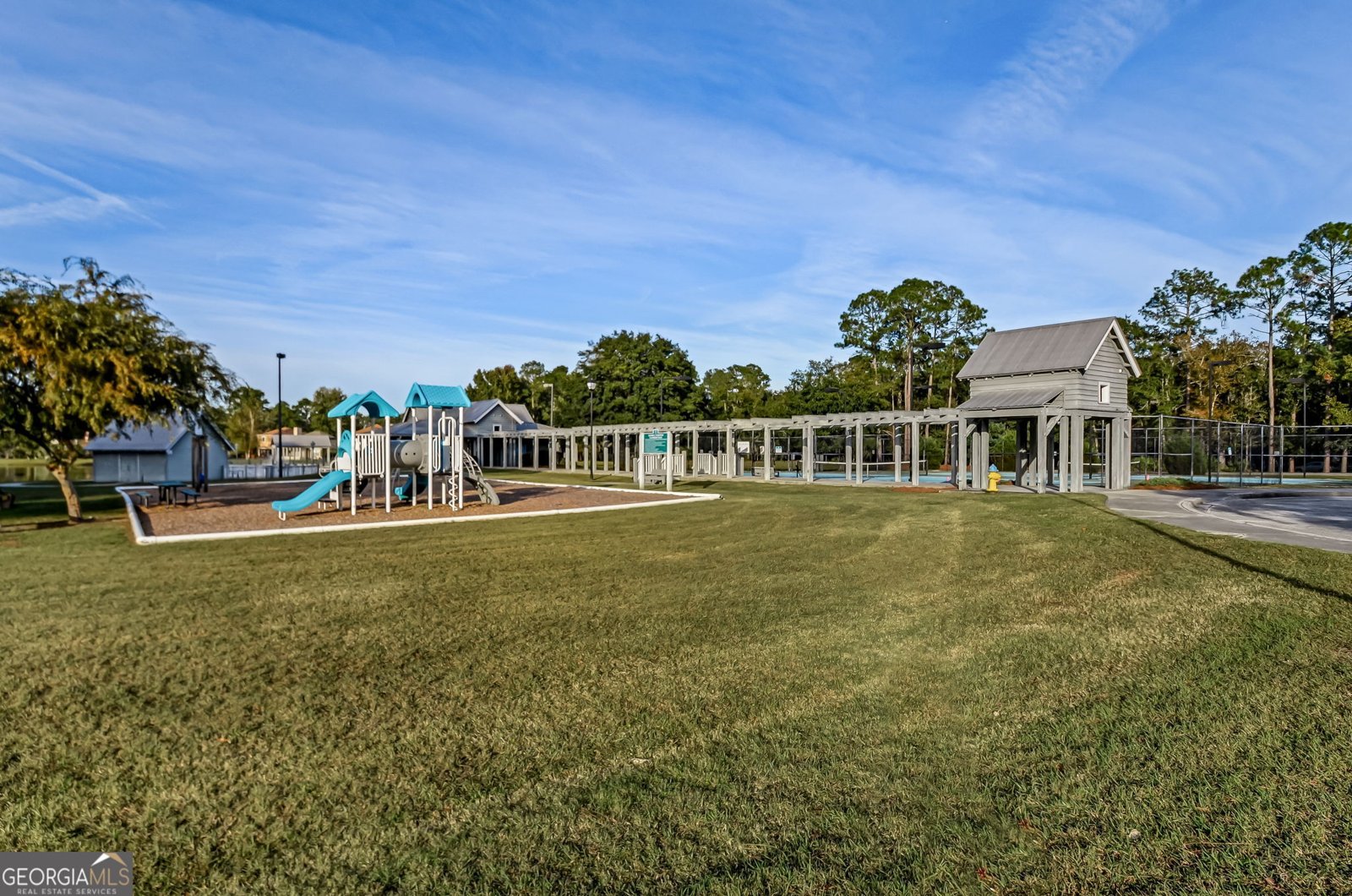 109 Sugarmill Boulevard St. Marys - Photo 48