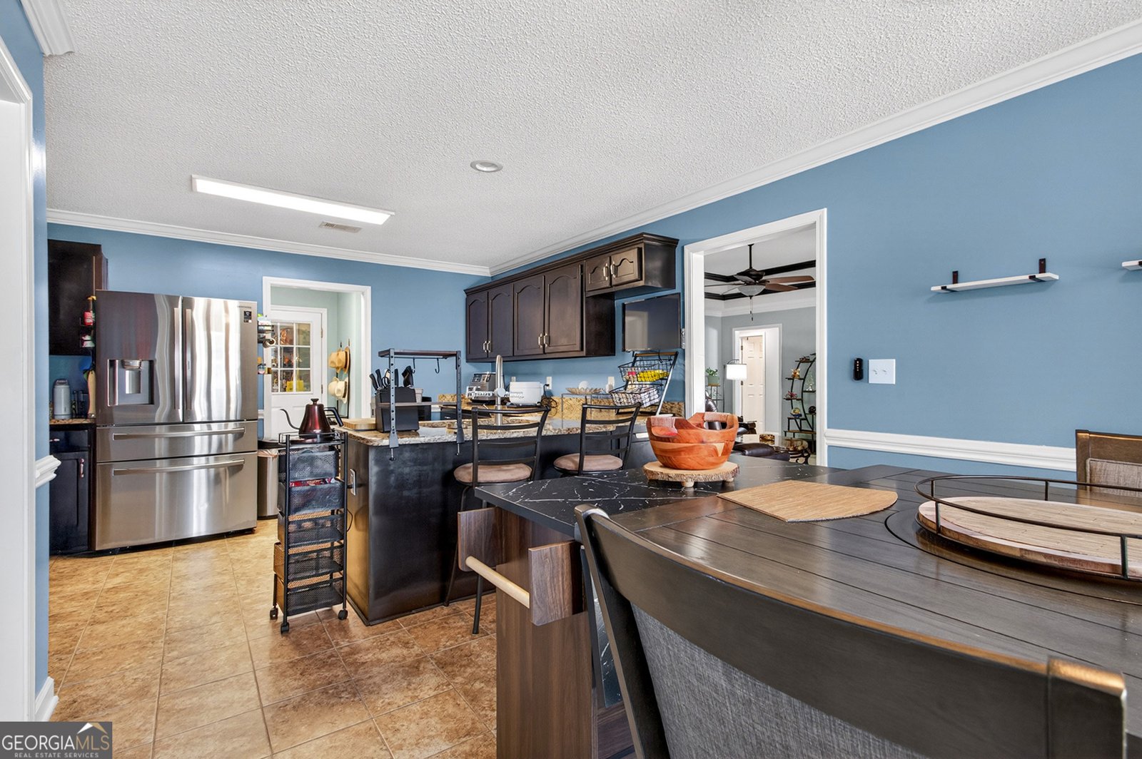 268 Amanda Drive Macon - Photo 11