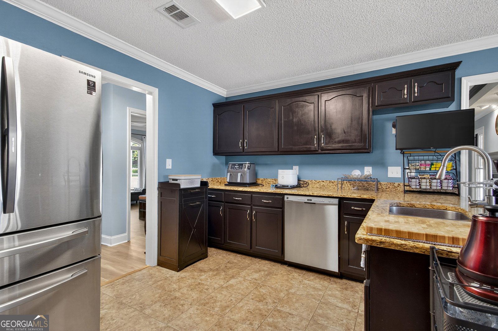 268 Amanda Drive Macon - Photo 12