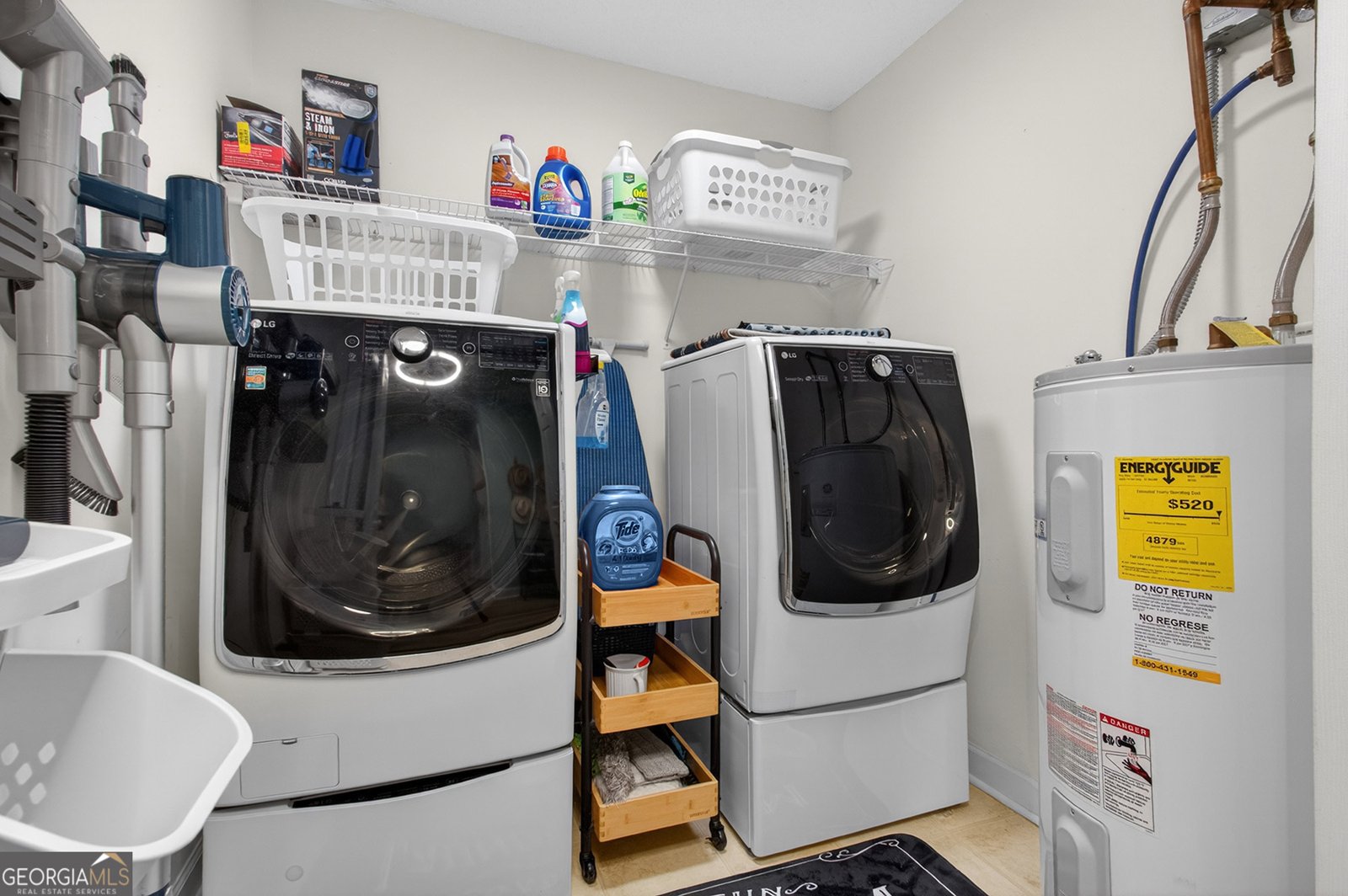 268 Amanda Drive Macon - Photo 14