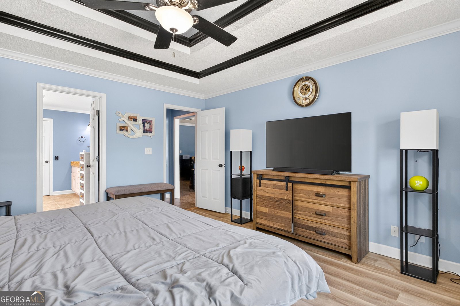 268 Amanda Drive Macon - Photo 16