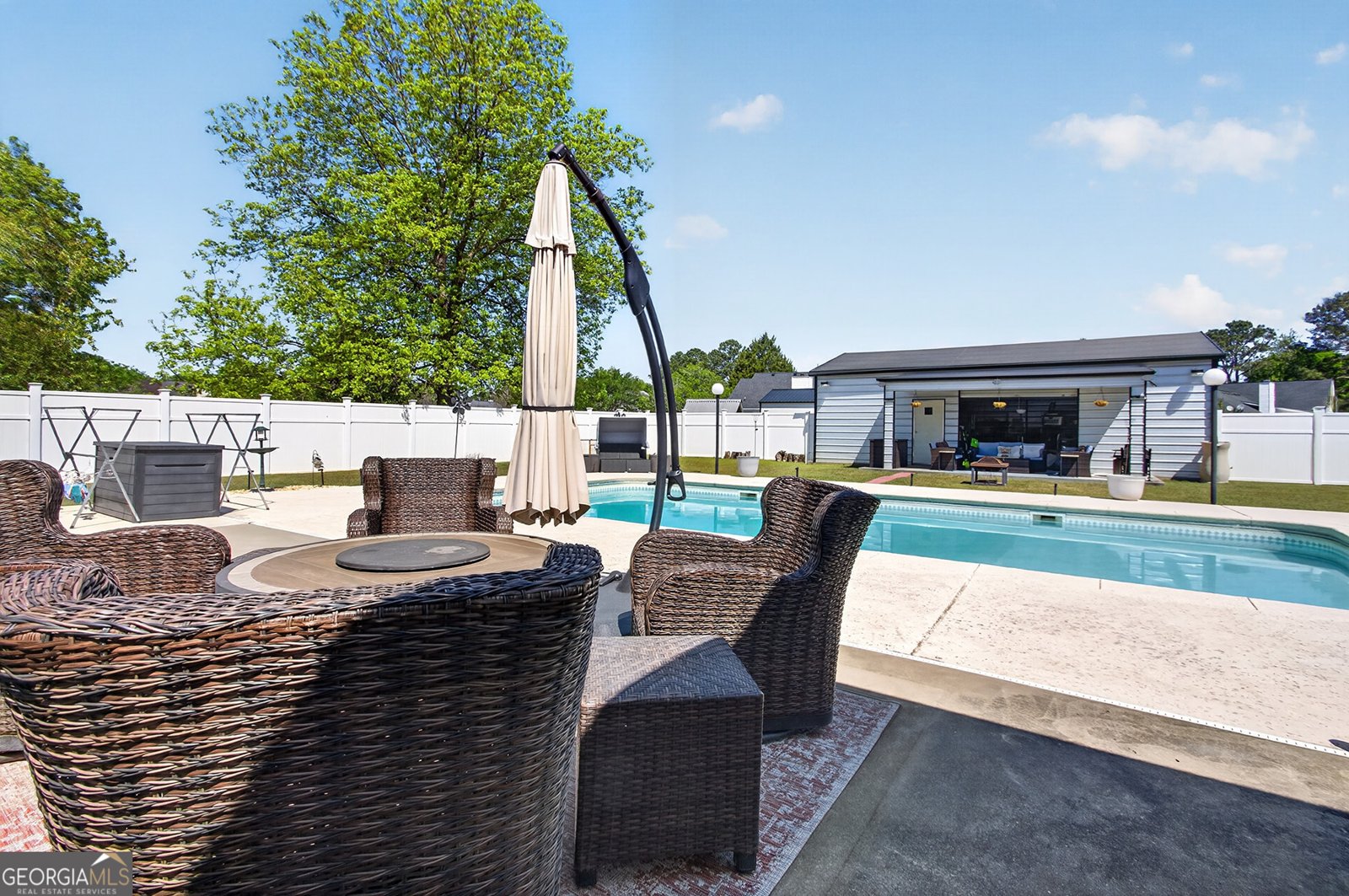 268 Amanda Drive Macon - Photo 24