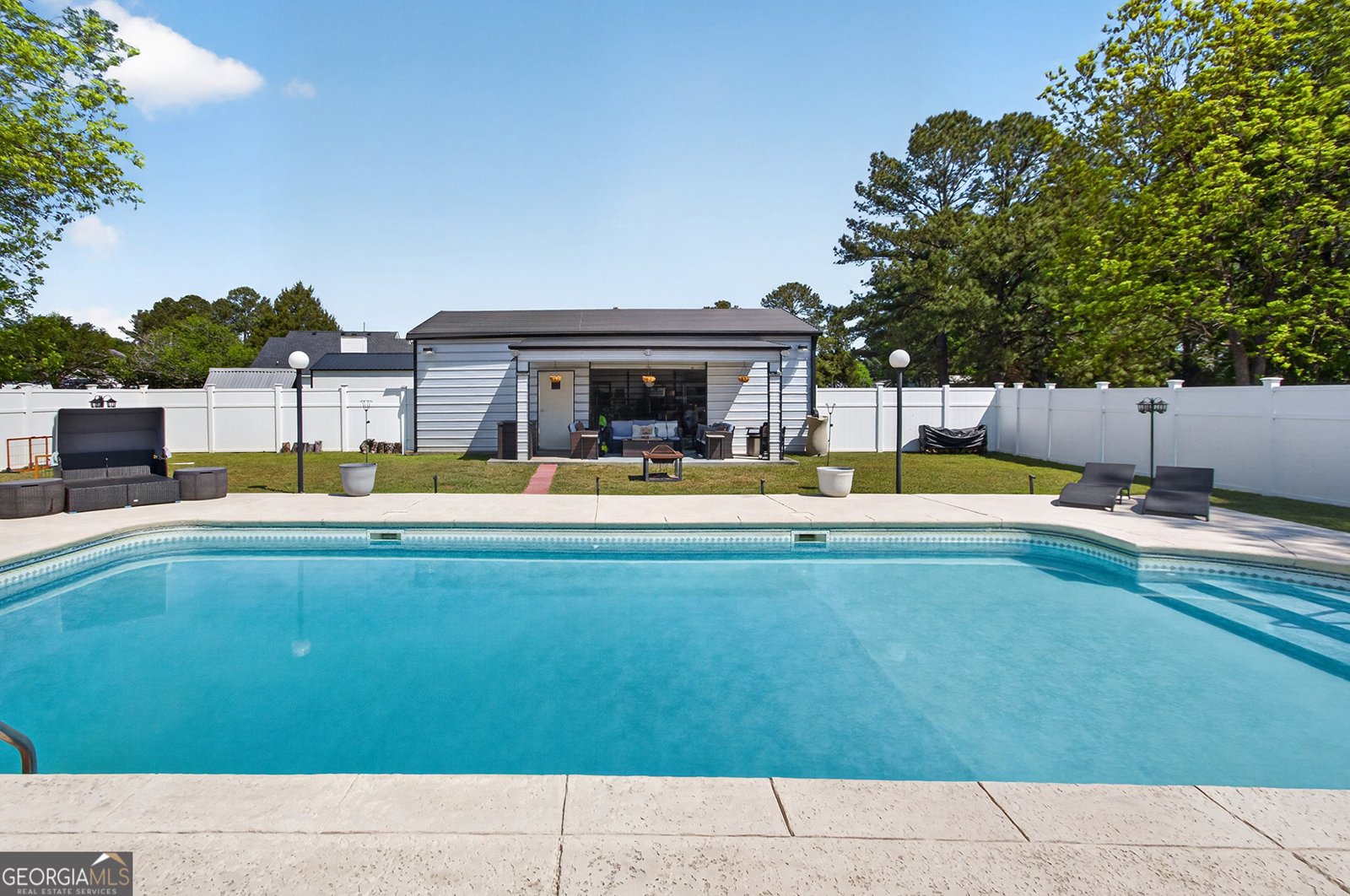 268 Amanda Drive Macon - Photo 25