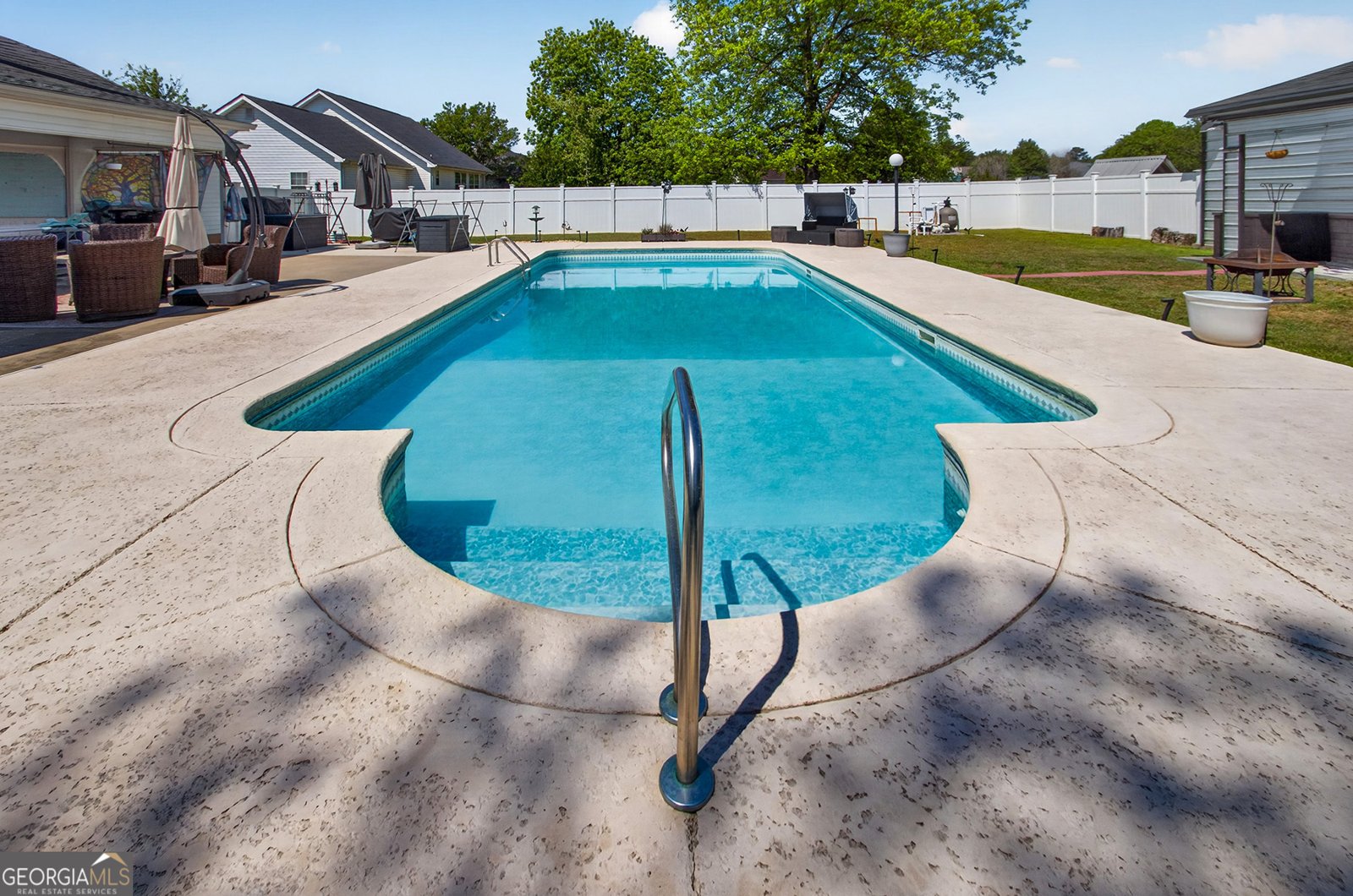 268 Amanda Drive Macon - Photo 27