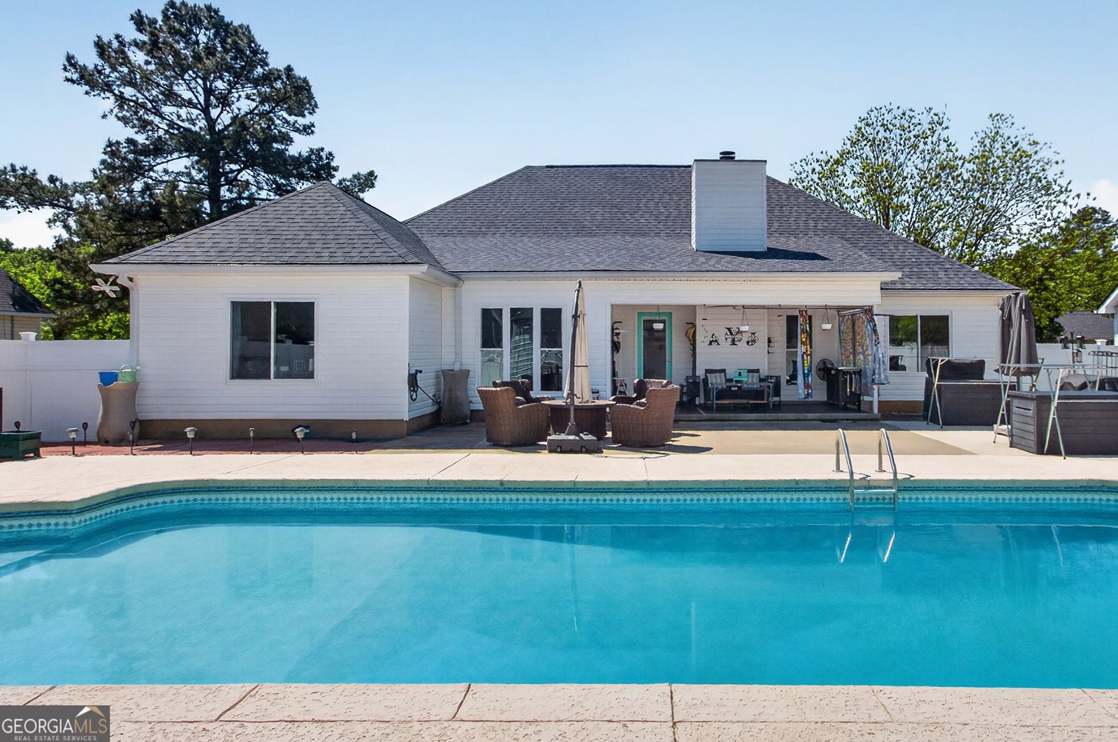 268 Amanda Drive Macon - Photo 28