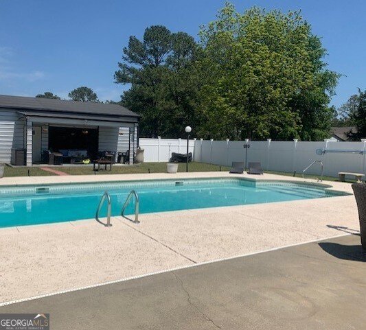 268 Amanda Drive Macon - Photo 29