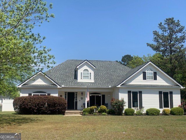 268 Amanda Drive Macon - Photo 30