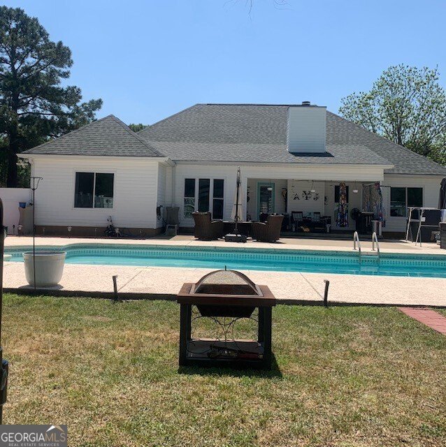 268 Amanda Drive Macon - Photo 31