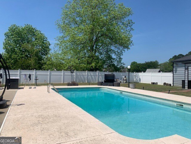 268 Amanda Drive Macon - Photo 32