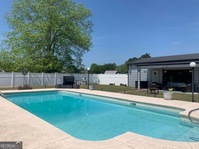 268 Amanda Drive Macon - Photo 33