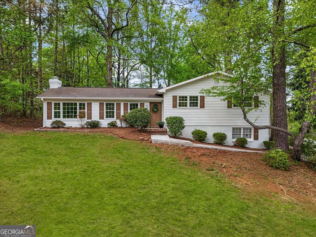 712 Copper Trace Way Woodstock - Photo 1