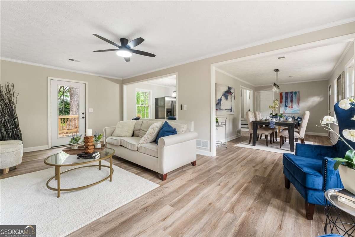 712 Copper Trace Way Woodstock - Photo 10