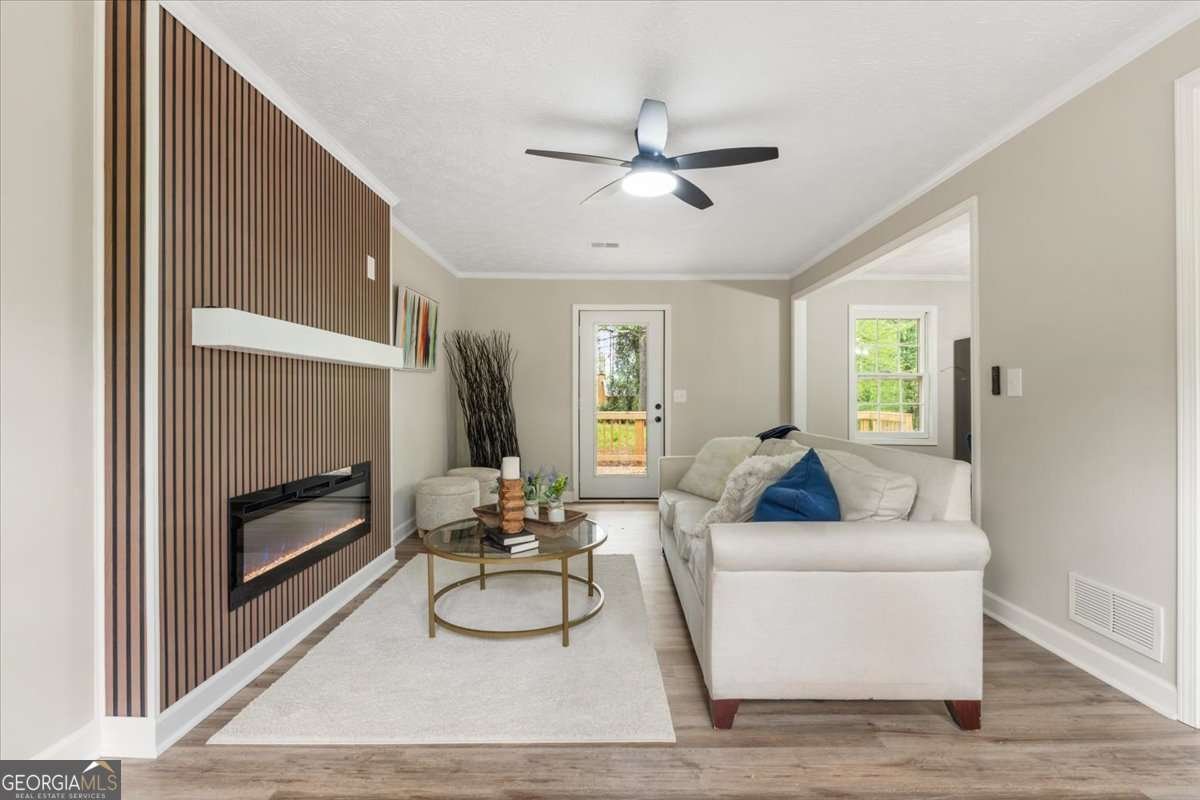 712 Copper Trace Way Woodstock - Photo 11