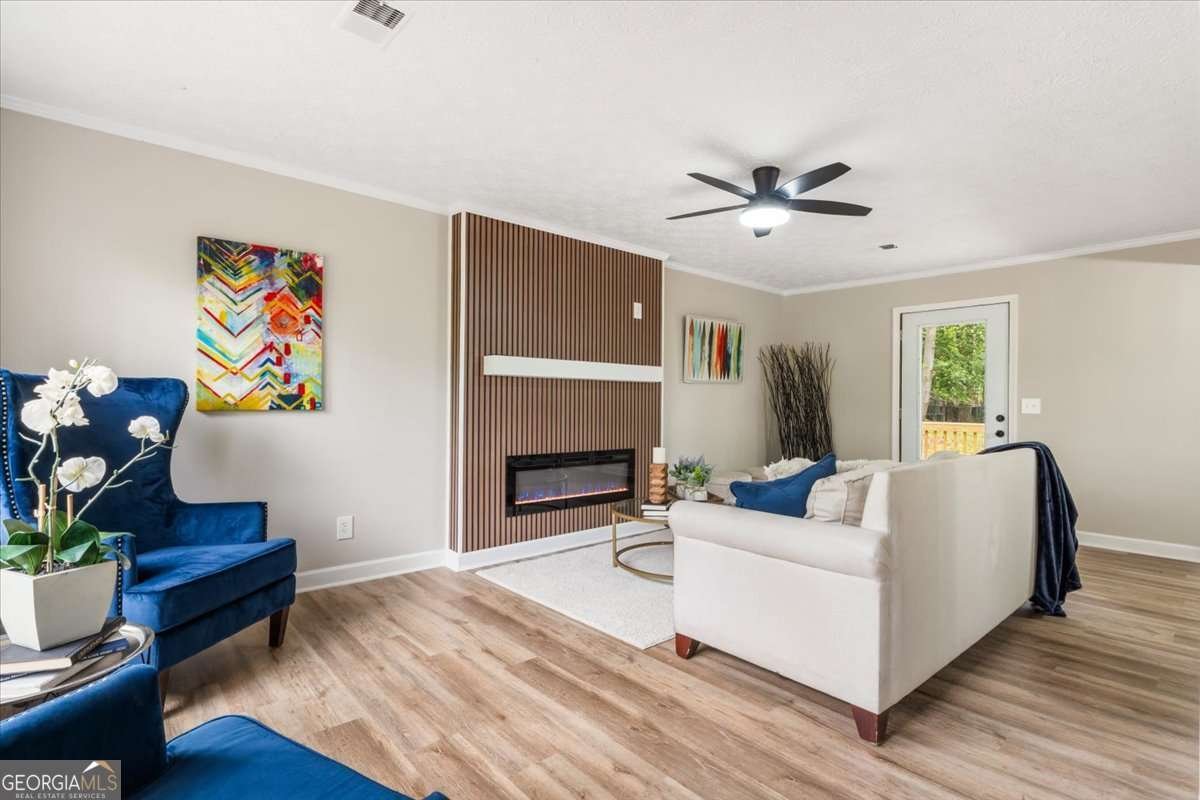 712 Copper Trace Way Woodstock - Photo 12