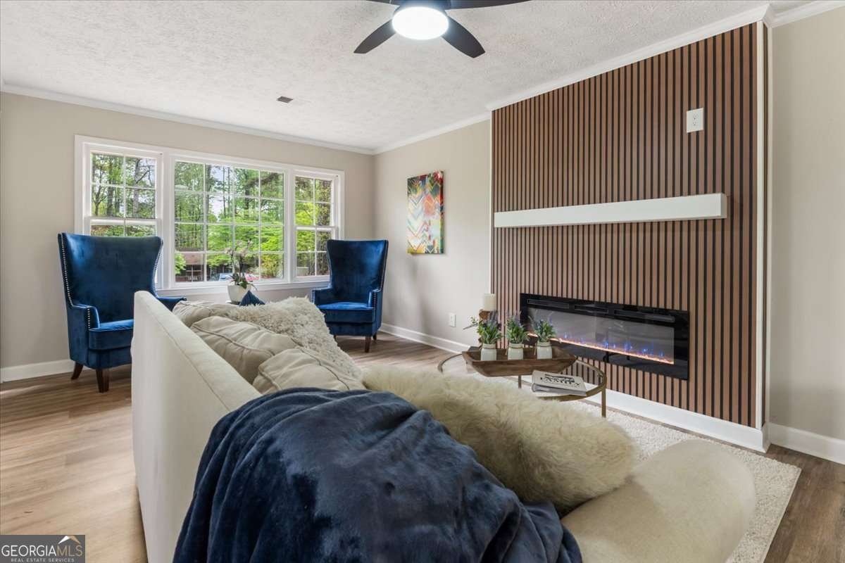 712 Copper Trace Way Woodstock - Photo 14