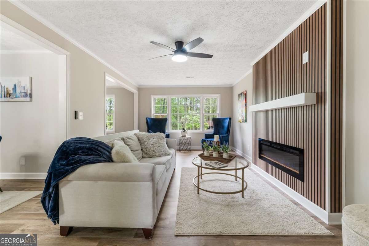 712 Copper Trace Way Woodstock - Photo 15