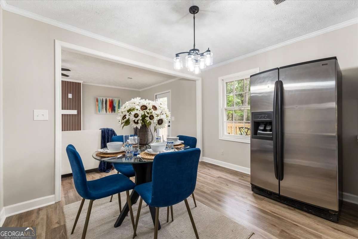 712 Copper Trace Way Woodstock - Photo 17