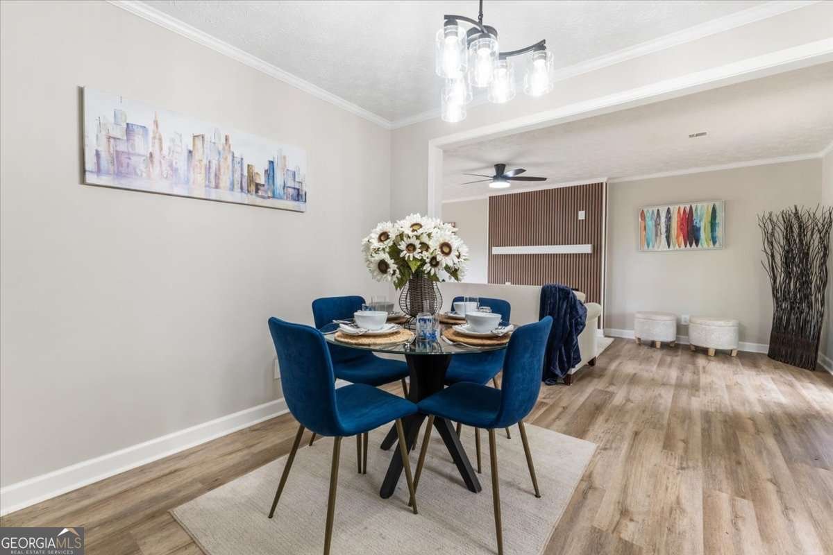 712 Copper Trace Way Woodstock - Photo 18