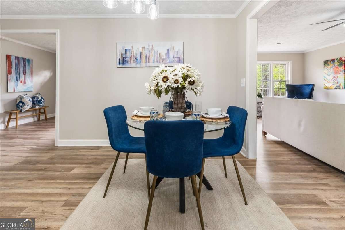 712 Copper Trace Way Woodstock - Photo 19