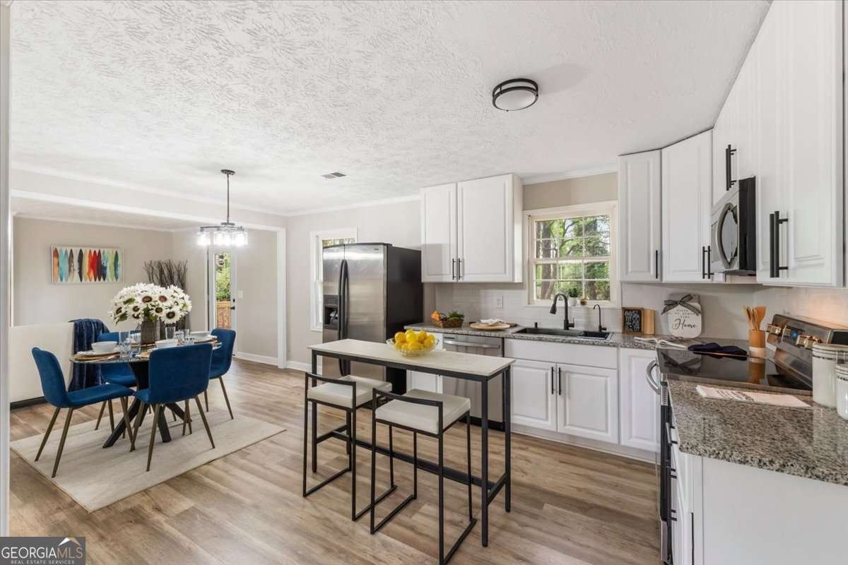 712 Copper Trace Way Woodstock - Photo 21