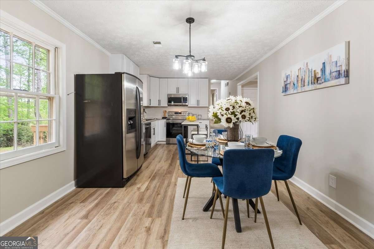 712 Copper Trace Way Woodstock - Photo 24